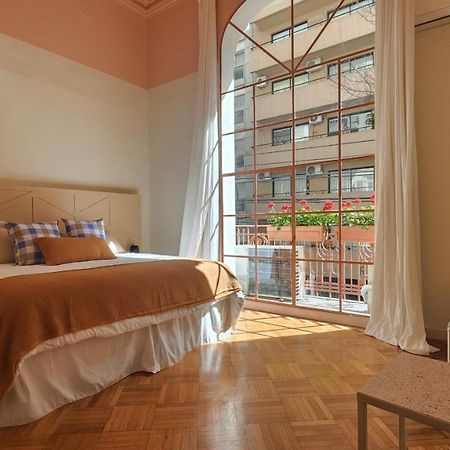 Casa Par Grand Suites 부에노스아이레스 외부 사진
