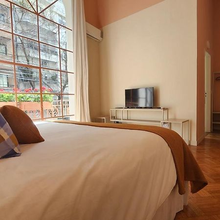 Casa Par Grand Suites 부에노스아이레스 외부 사진