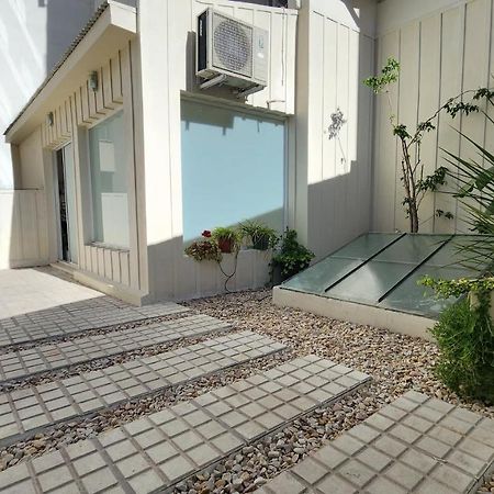 Casa Par Grand Suites 부에노스아이레스 외부 사진