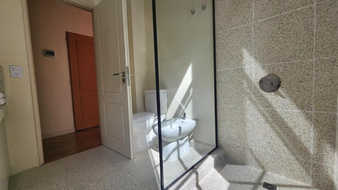 Casa Par Grand Suites 부에노스아이레스 외부 사진