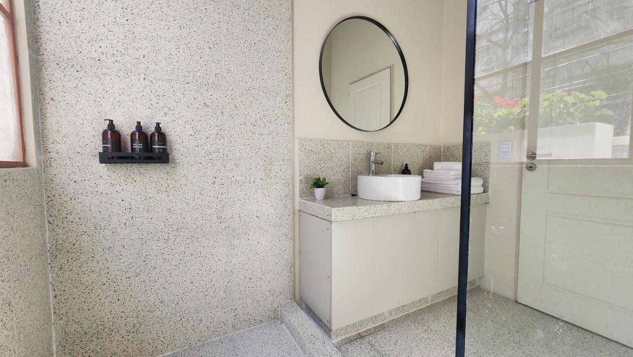 Casa Par Grand Suites 부에노스아이레스 외부 사진