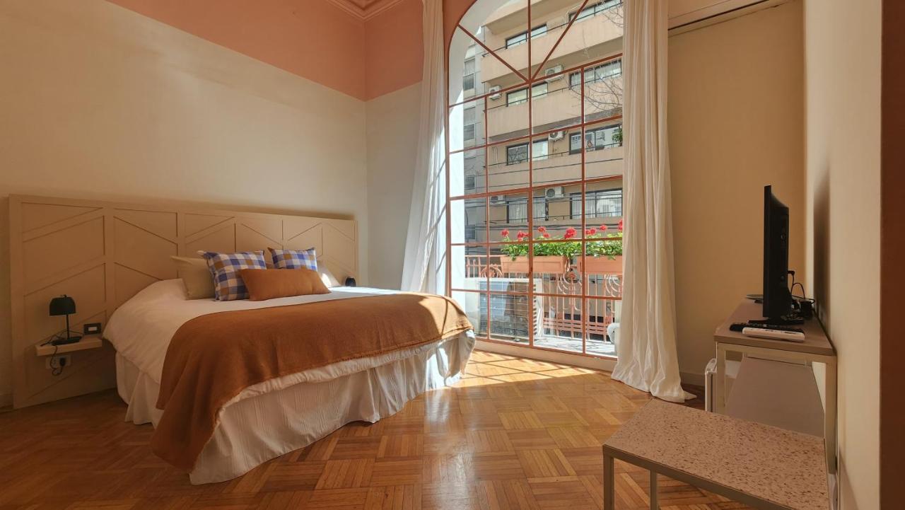 Casa Par Grand Suites 부에노스아이레스 외부 사진