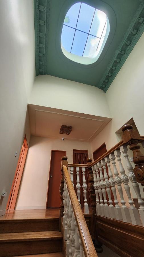 Casa Par Grand Suites 부에노스아이레스 외부 사진