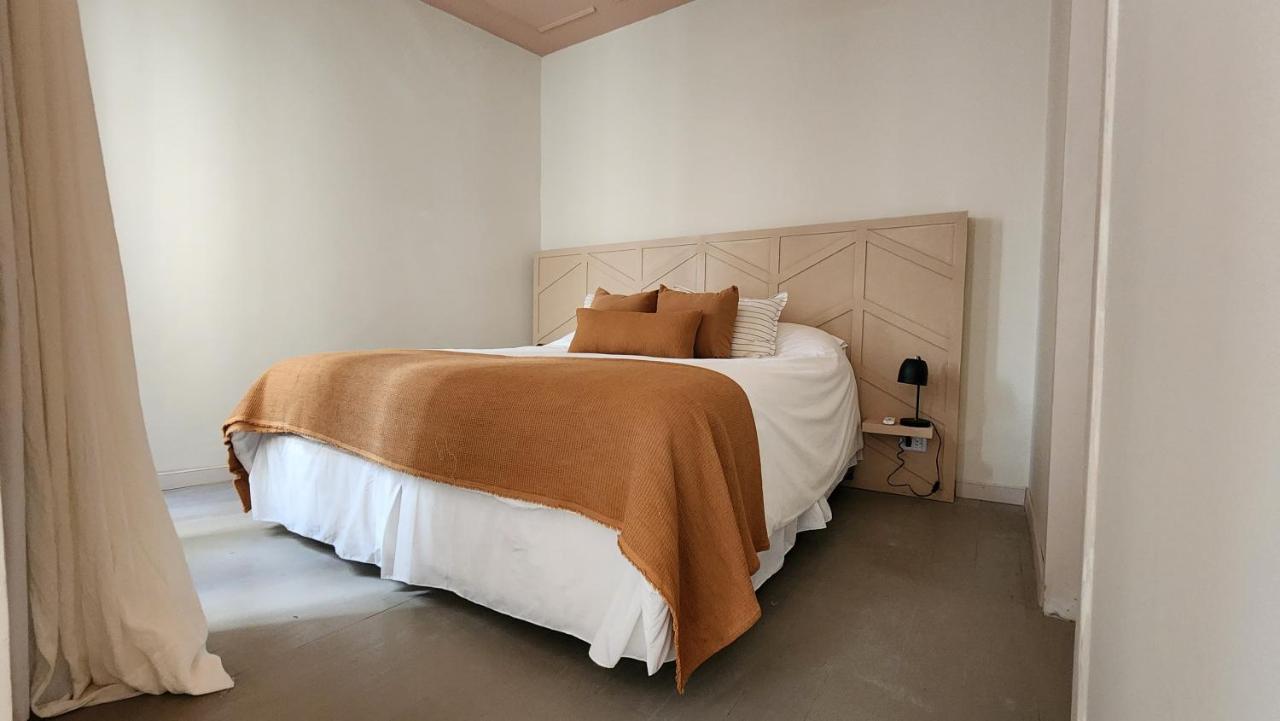 Casa Par Grand Suites 부에노스아이레스 외부 사진