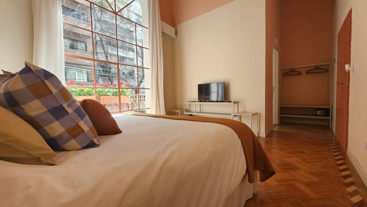 Casa Par Grand Suites 부에노스아이레스 외부 사진
