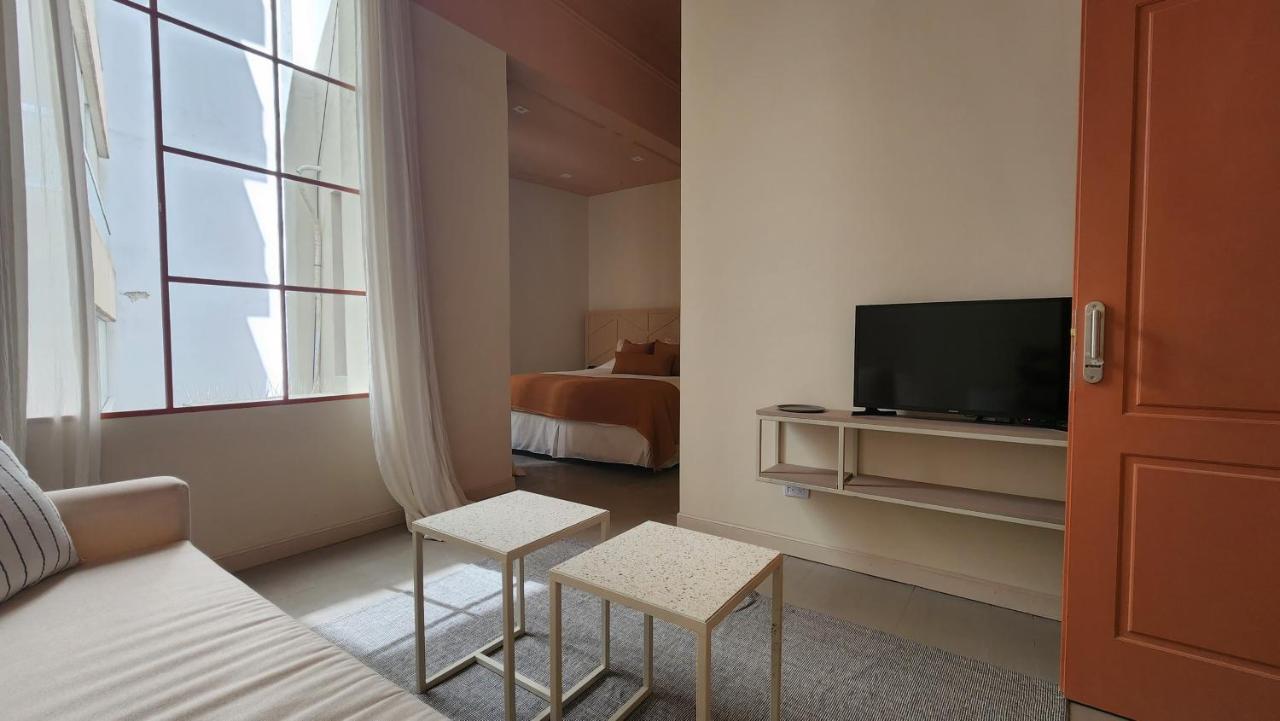 Casa Par Grand Suites 부에노스아이레스 외부 사진