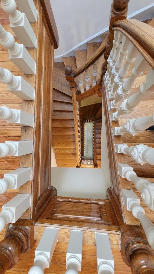 Casa Par Grand Suites 부에노스아이레스 외부 사진