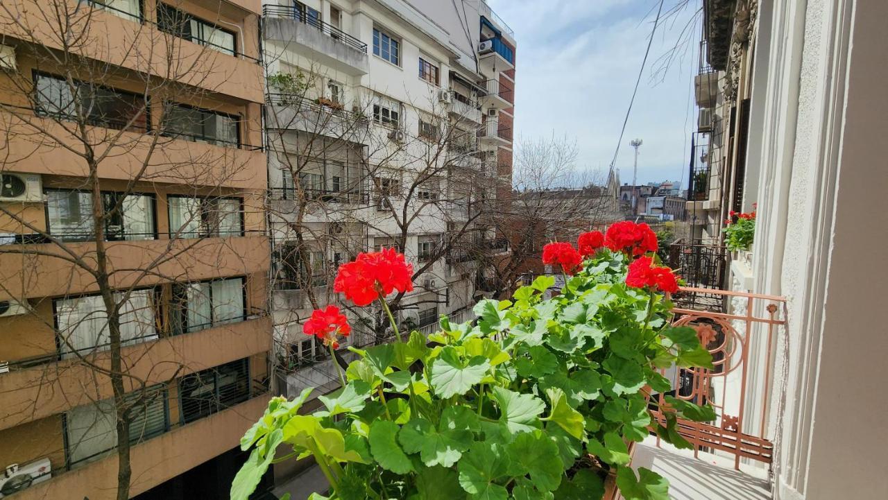 Casa Par Grand Suites 부에노스아이레스 외부 사진