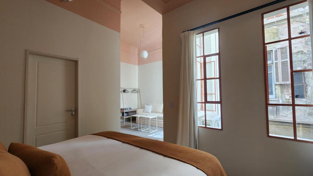 Casa Par Grand Suites 부에노스아이레스 외부 사진