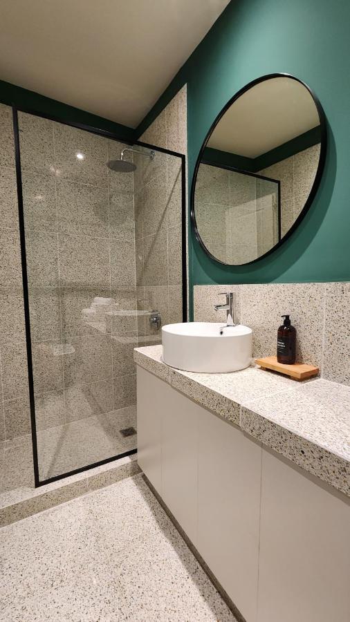 Casa Par Grand Suites 부에노스아이레스 외부 사진