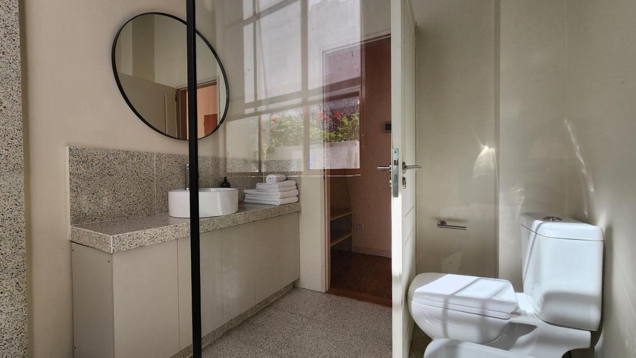 Casa Par Grand Suites 부에노스아이레스 외부 사진