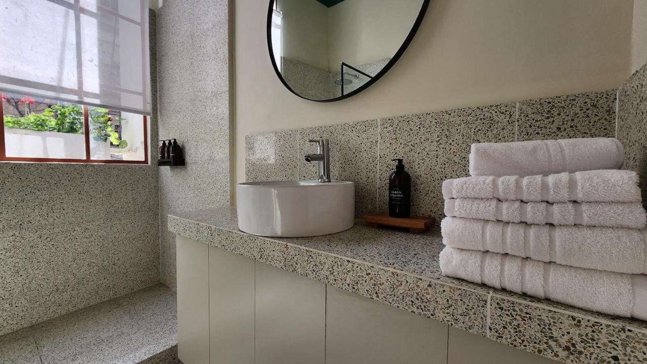 Casa Par Grand Suites 부에노스아이레스 외부 사진