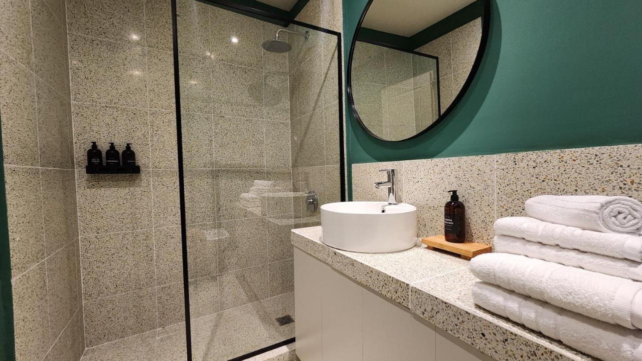 Casa Par Grand Suites 부에노스아이레스 외부 사진