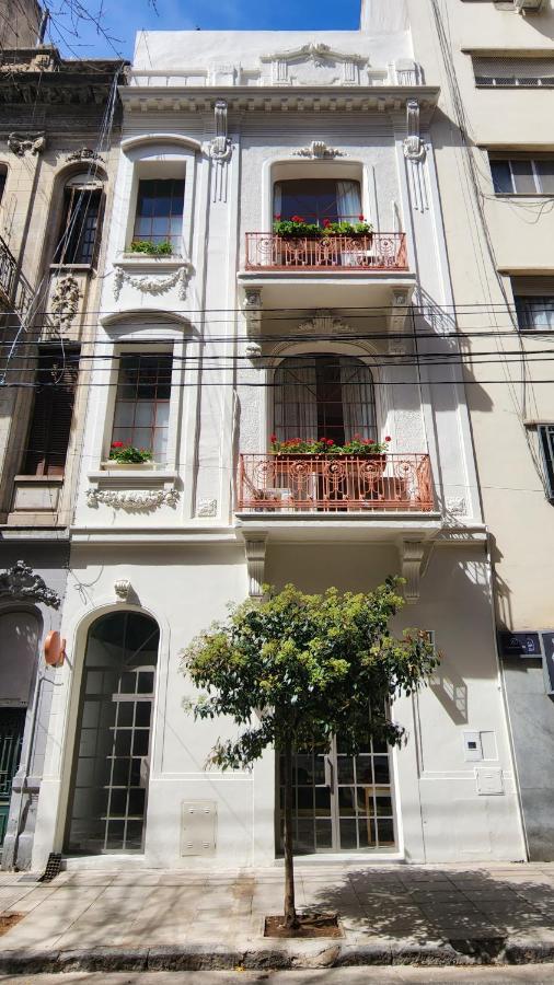 Casa Par Grand Suites 부에노스아이레스 외부 사진