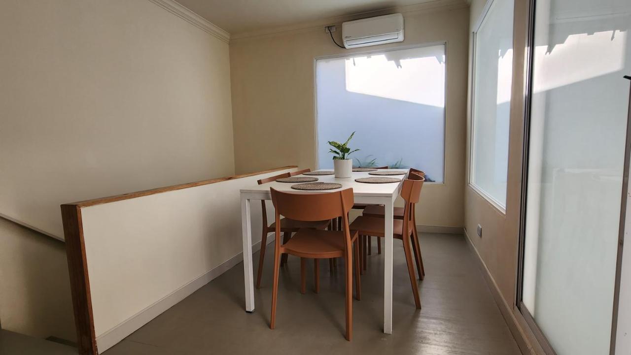 Casa Par Grand Suites 부에노스아이레스 외부 사진