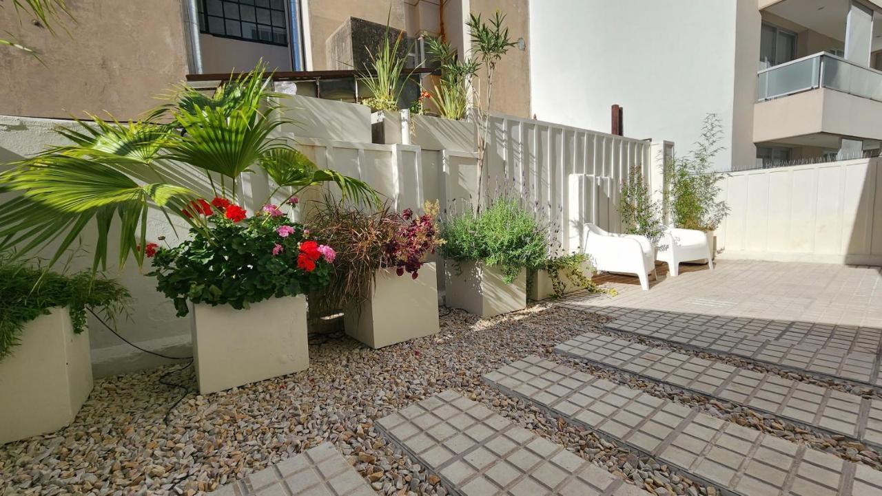 Casa Par Grand Suites 부에노스아이레스 외부 사진