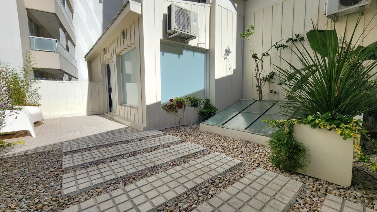 Casa Par Grand Suites 부에노스아이레스 외부 사진
