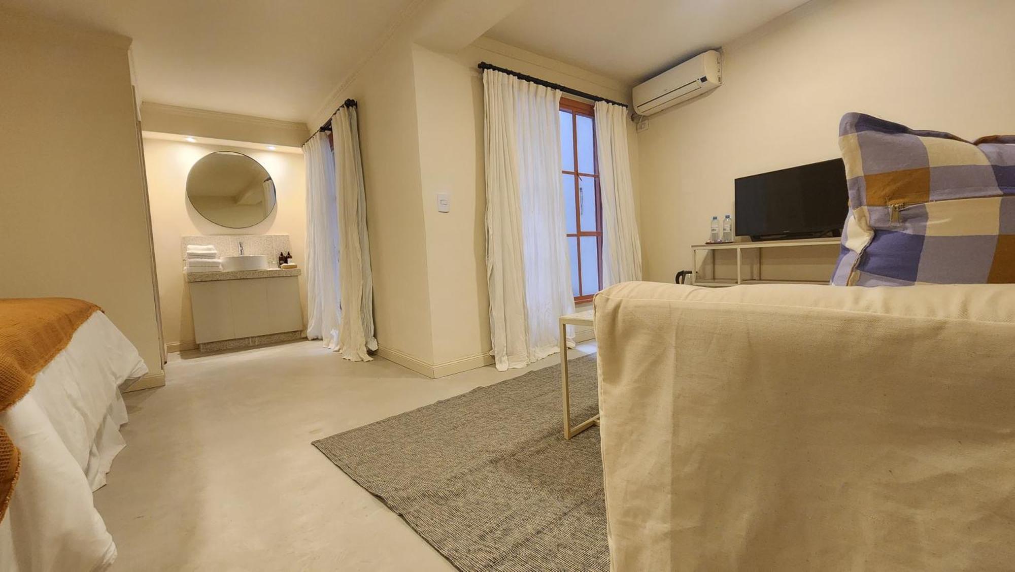 Casa Par Grand Suites 부에노스아이레스 외부 사진
