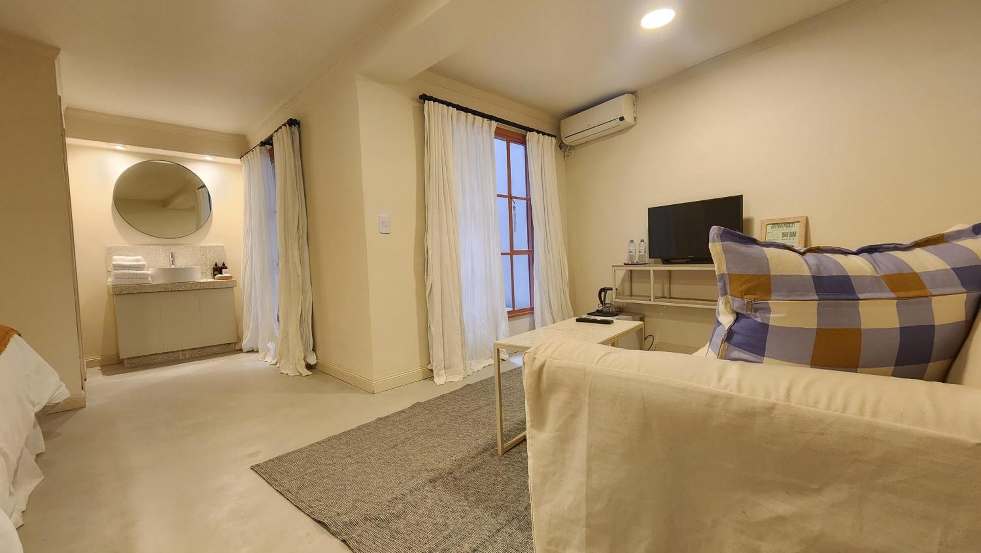 Casa Par Grand Suites 부에노스아이레스 외부 사진