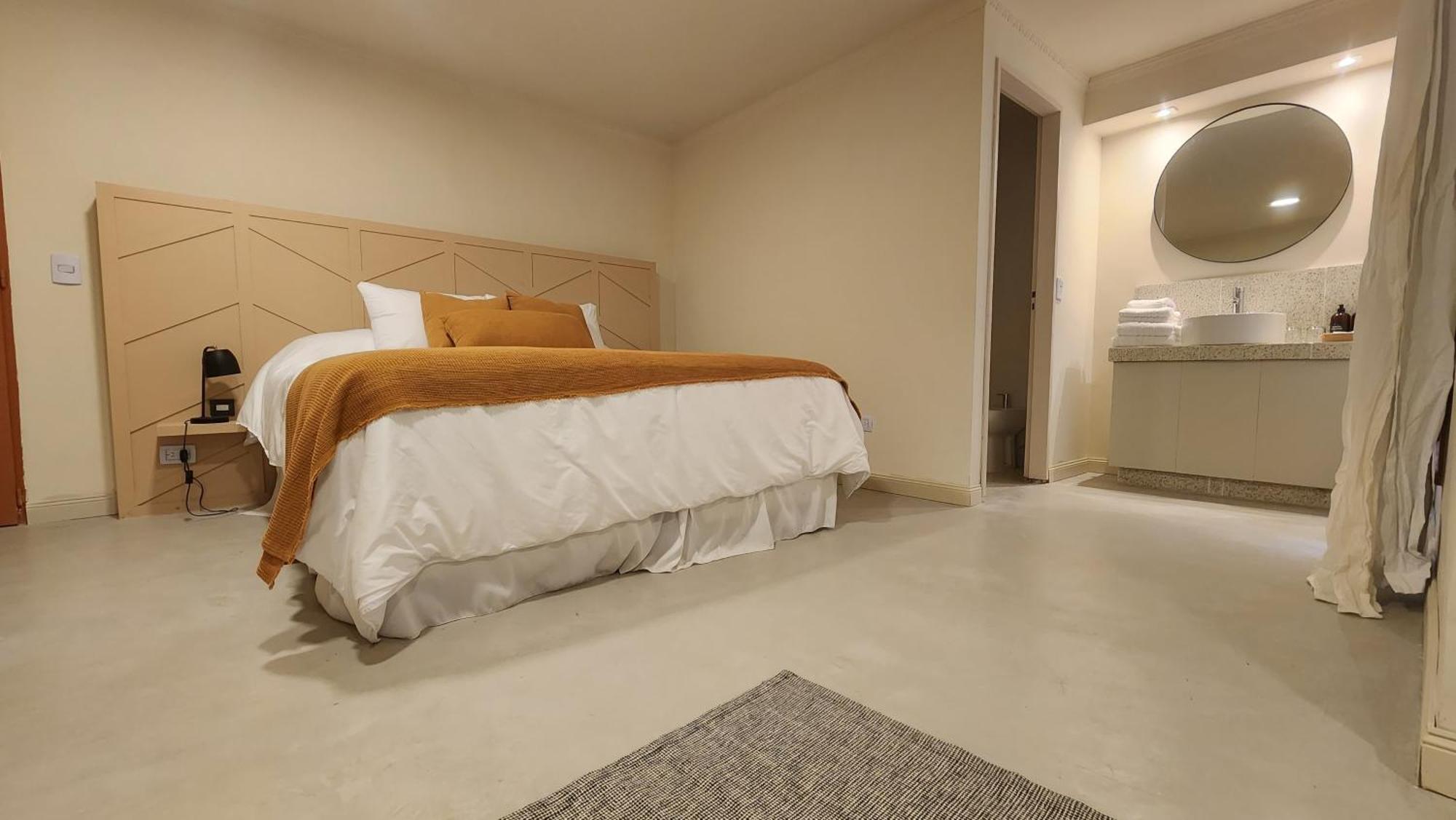Casa Par Grand Suites 부에노스아이레스 외부 사진