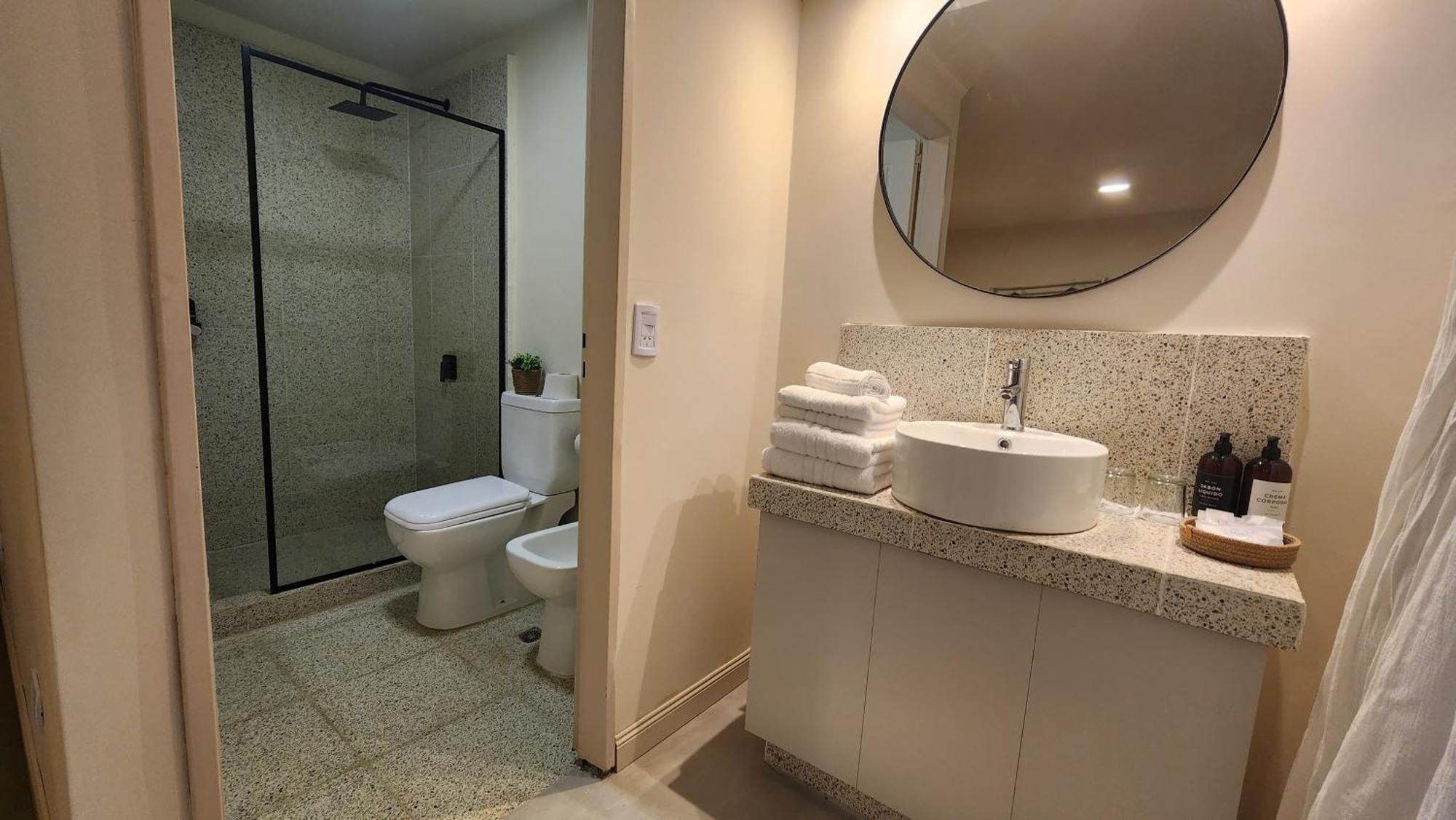 Casa Par Grand Suites 부에노스아이레스 외부 사진