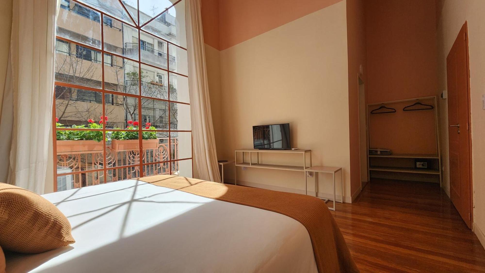 Casa Par Grand Suites 부에노스아이레스 외부 사진
